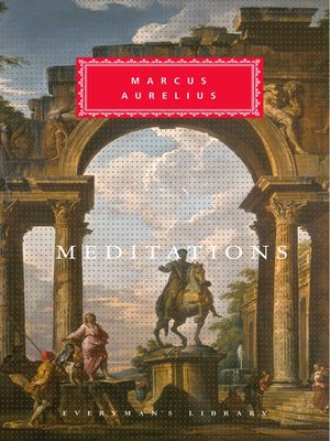 Meditations - ebook